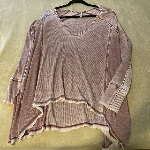 We The Free Pacific Thermal - Picture 2 of 3